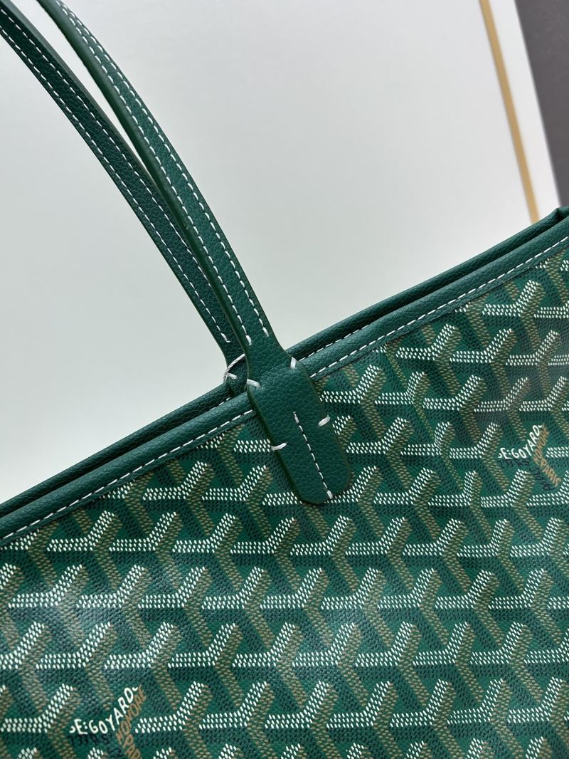 Goyard Shopping Bags